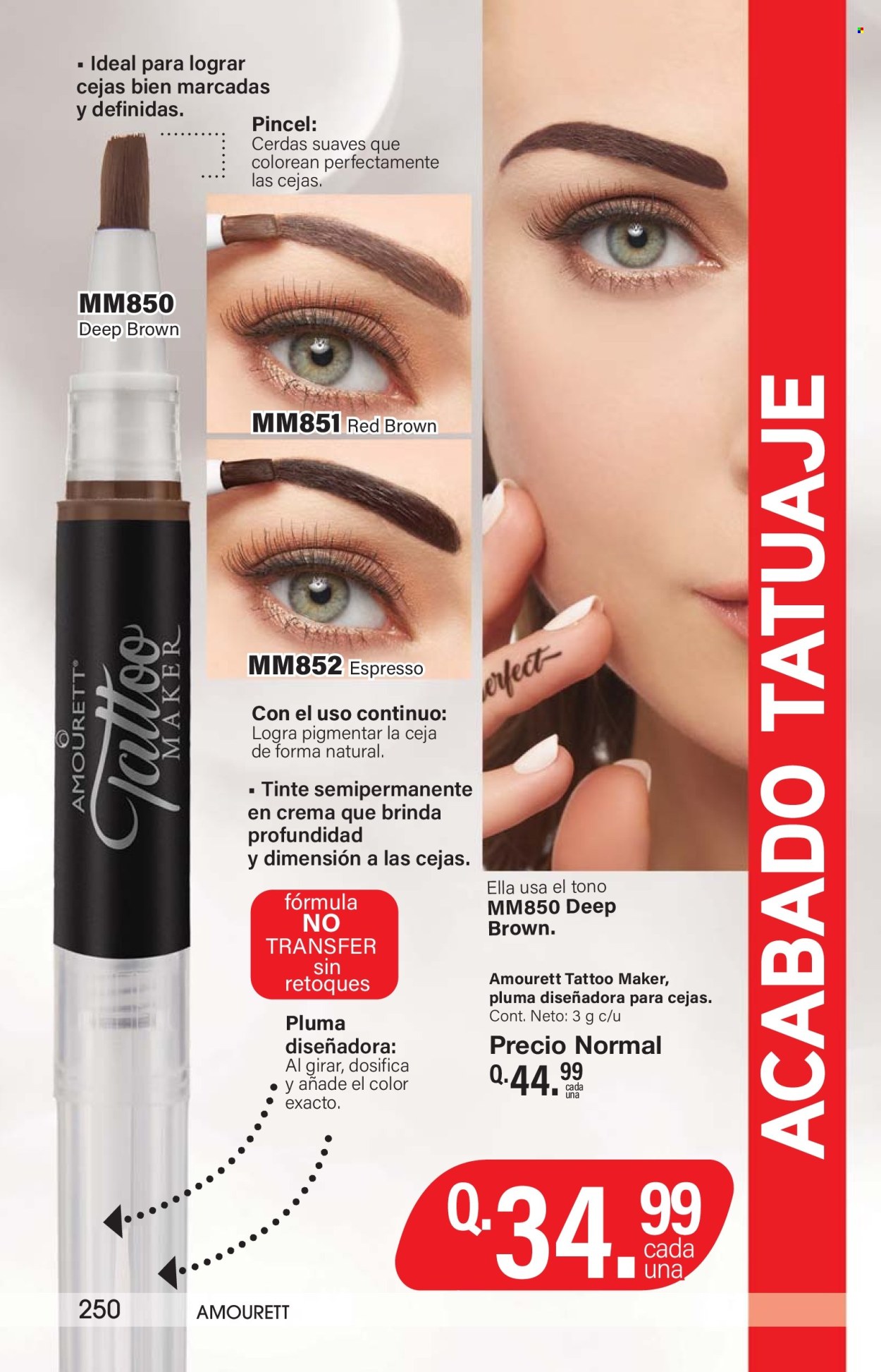 Catálogo Arabela - 12.6.2025 - 2.7.2025. Página 228