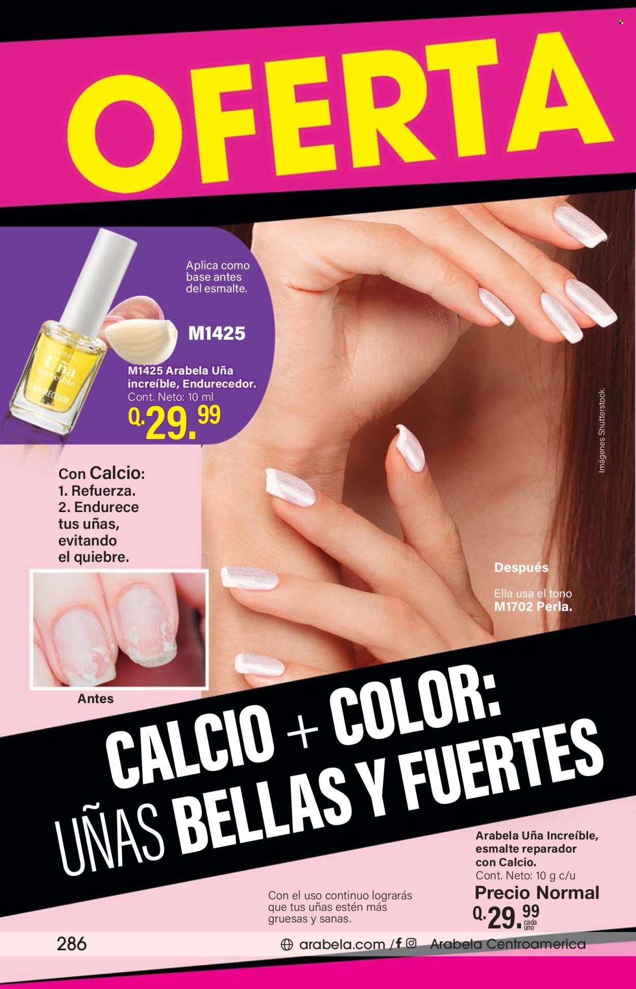 Catálogo Arabela - 12.6.2025 - 2.7.2025. Página 264
