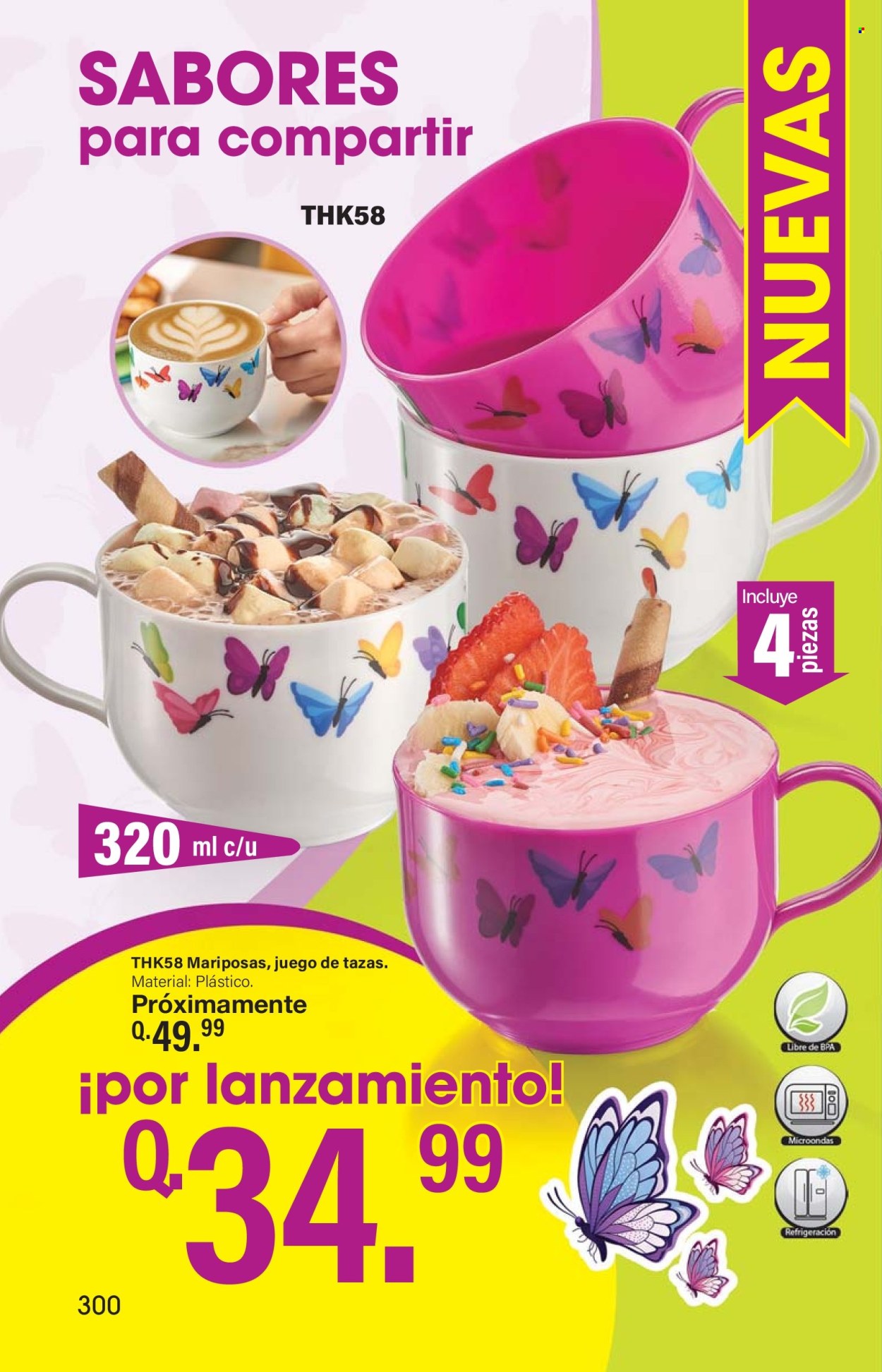 Catálogo Arabela - 12.6.2025 - 2.7.2025. Página 278