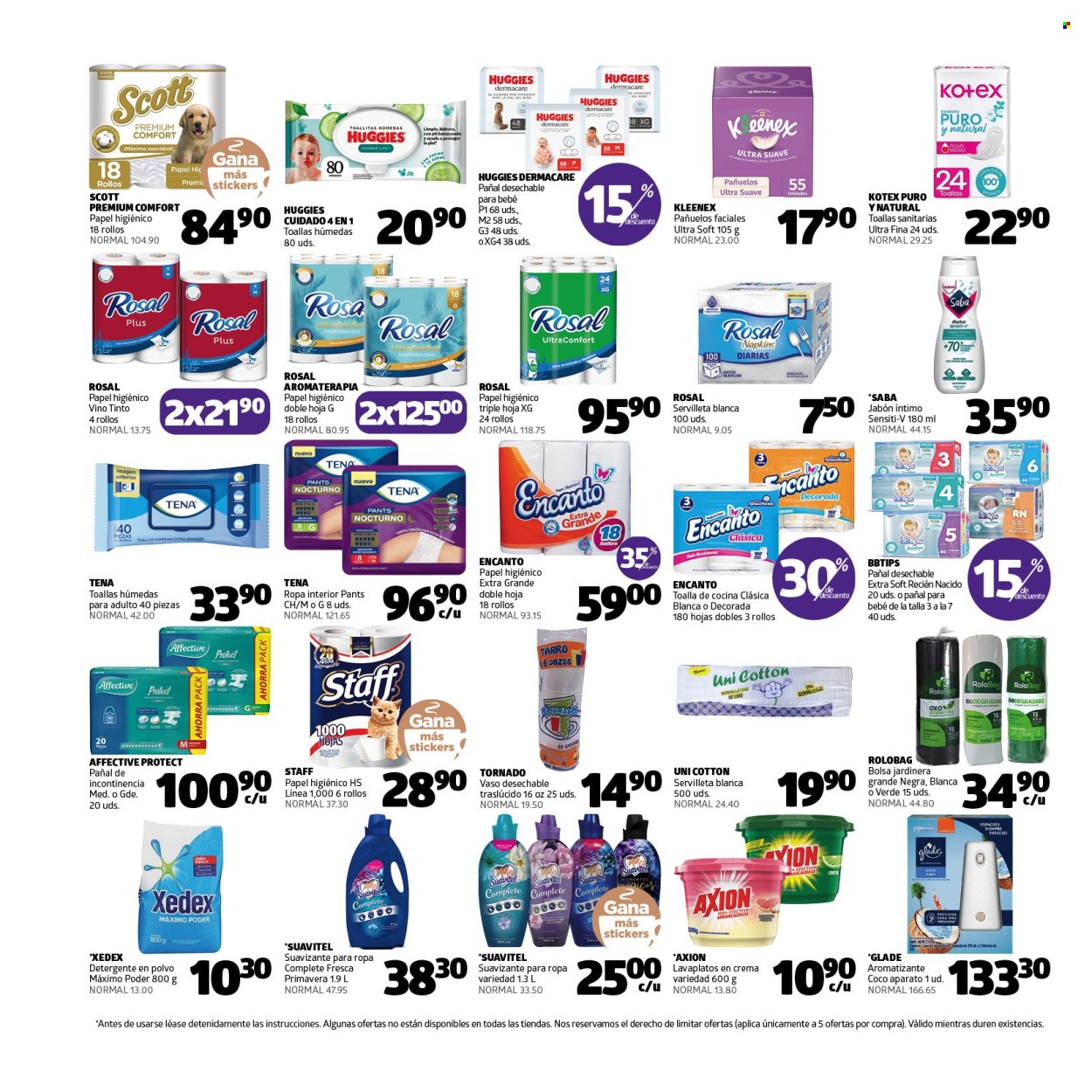 Catálogo Supermercados La Torre - 12.6.2025 - 18.6.2025. Página 8