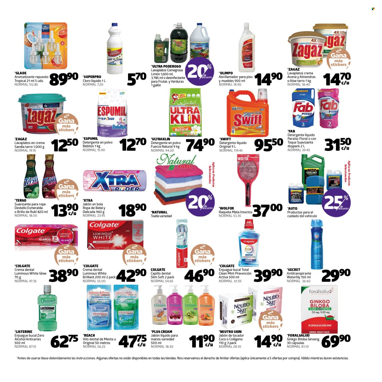 Catálogo Supermercados La Torre - 12.6.2025 - 18.6.2025. Página 9
