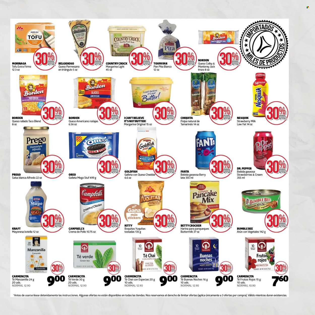 Catálogo Supermercados La Torre - 12.6.2025 - 18.6.2025. Página 11