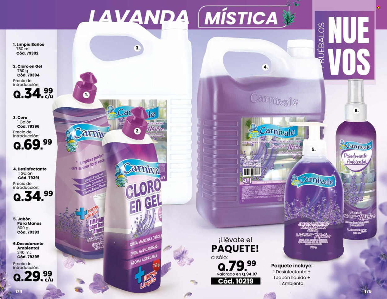 Catálogo LêCleire - 1.7.2025 - 31.7.2025. Página 90