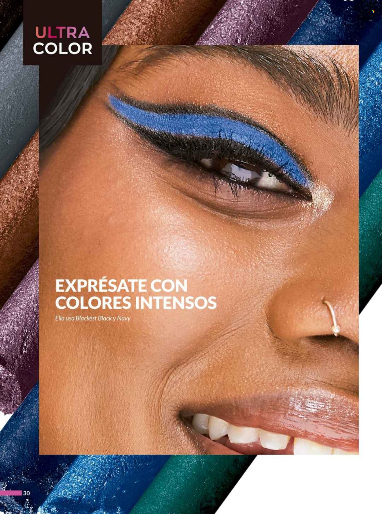 Catálogo Avon - 18.6.2025 - 24.7.2025. Página 30