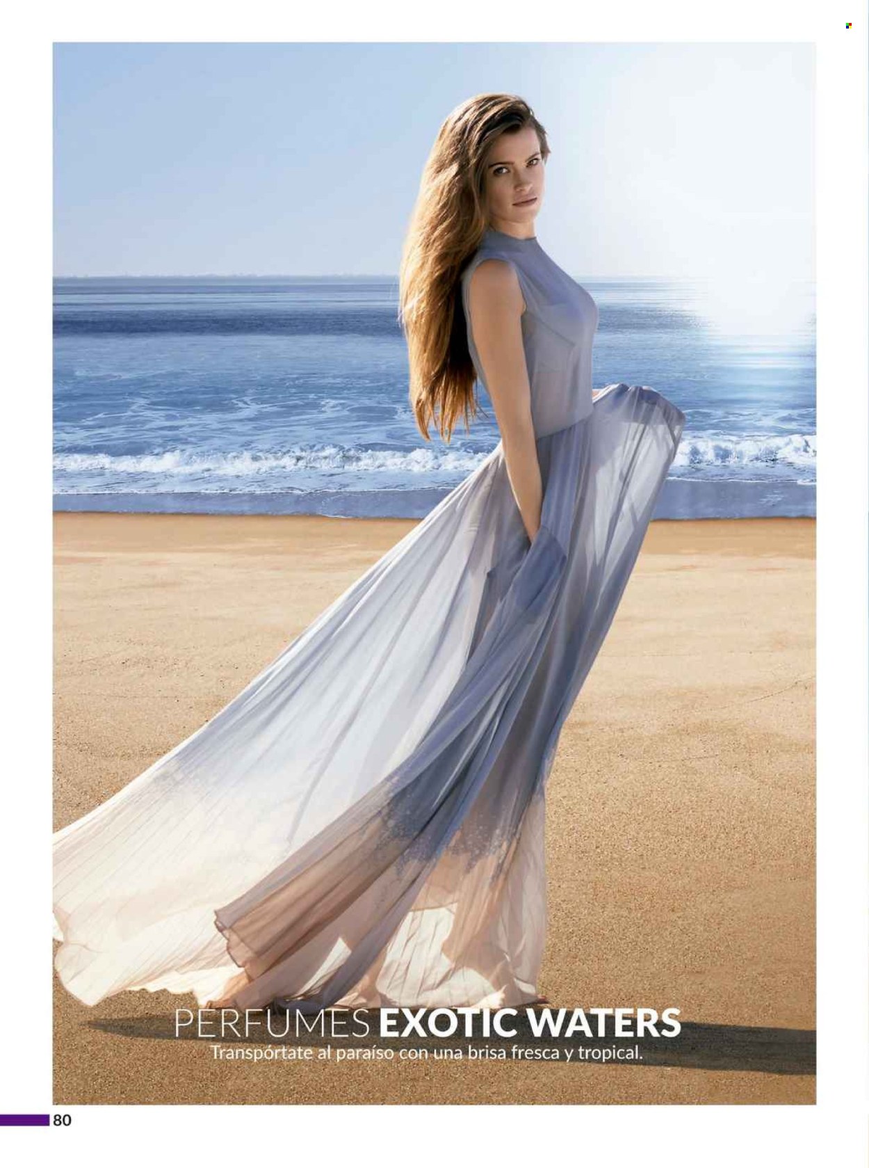 Catálogo Avon - 18.6.2025 - 24.7.2025. Página 80