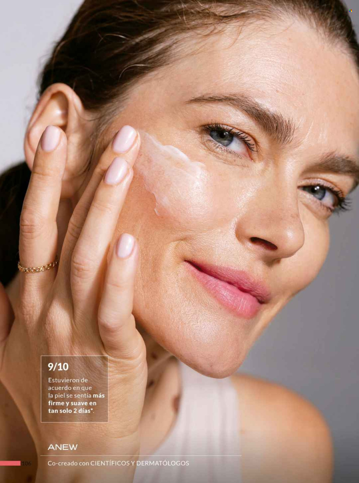 Catálogo Avon - 18.6.2025 - 24.7.2025. Página 106