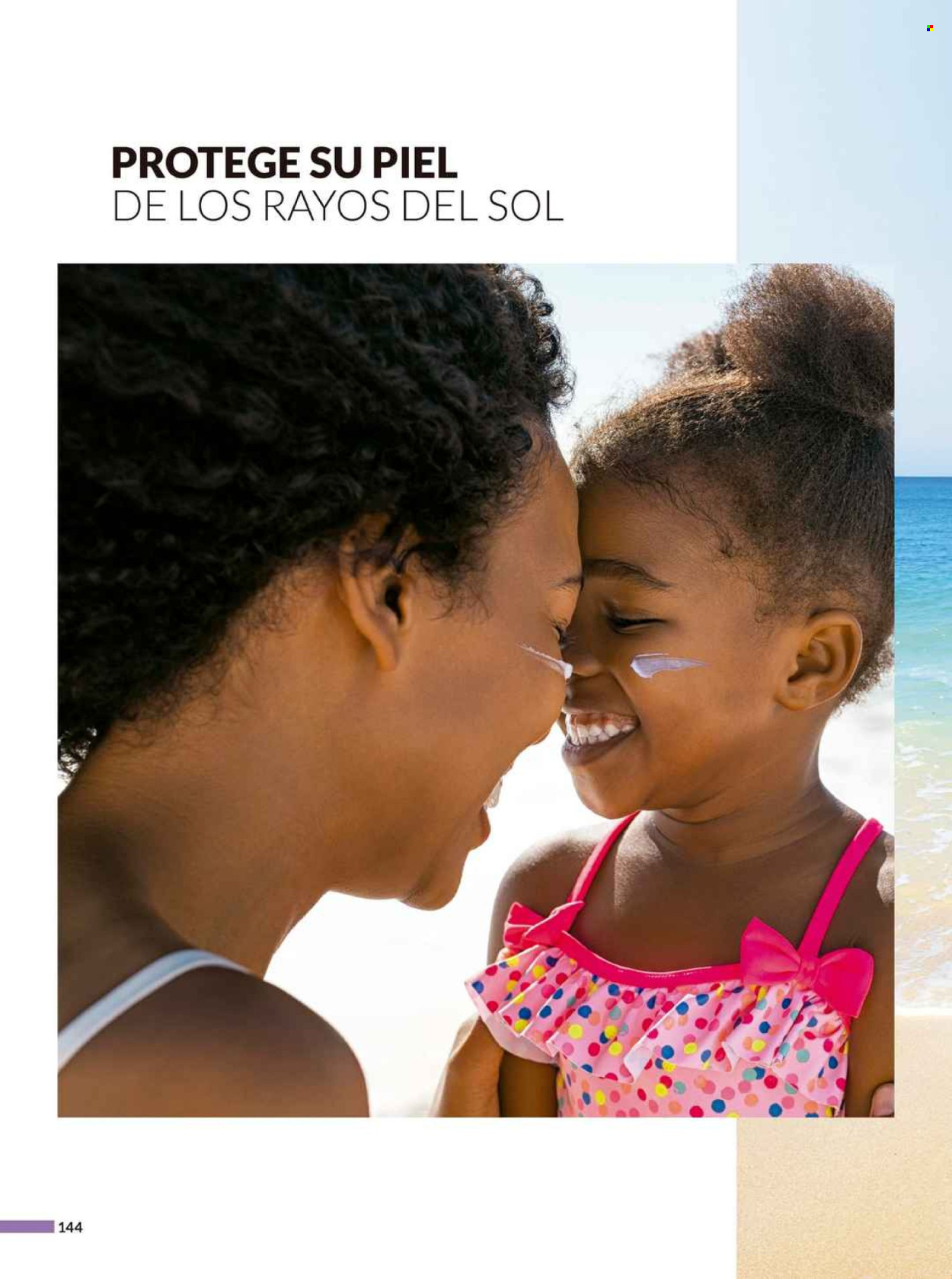 Catálogo Avon - 18.6.2025 - 24.7.2025. Página 144