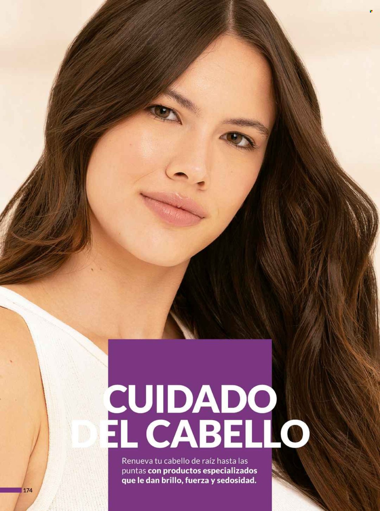 Catálogo Avon - 18.6.2025 - 24.7.2025. Página 174