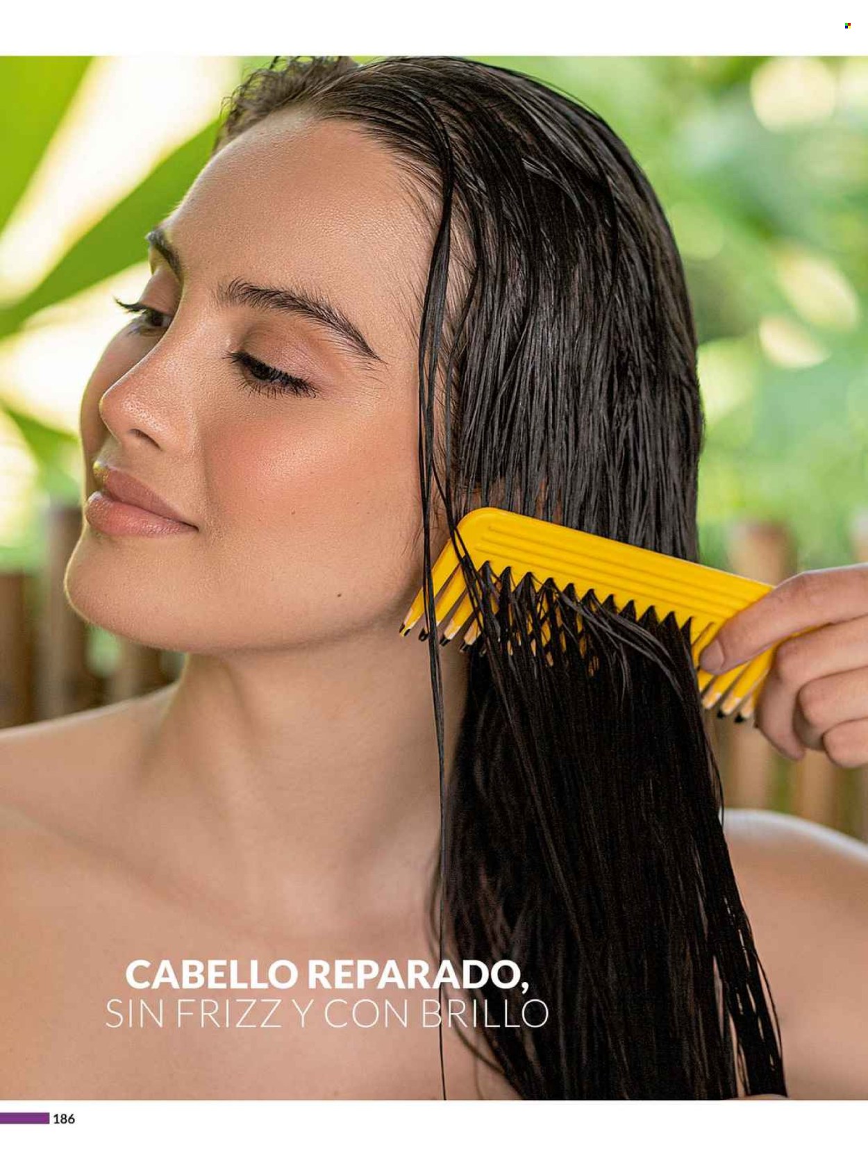 Catálogo Avon - 18.6.2025 - 24.7.2025. Página 186
