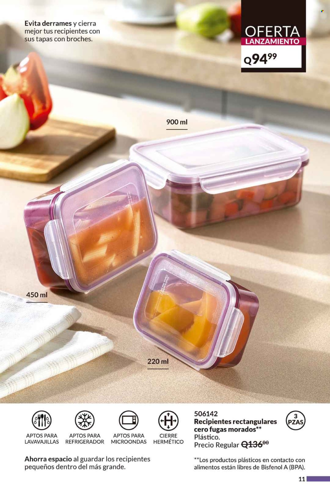 Catálogo Avon - 18.6.2025 - 24.7.2025. Página 11