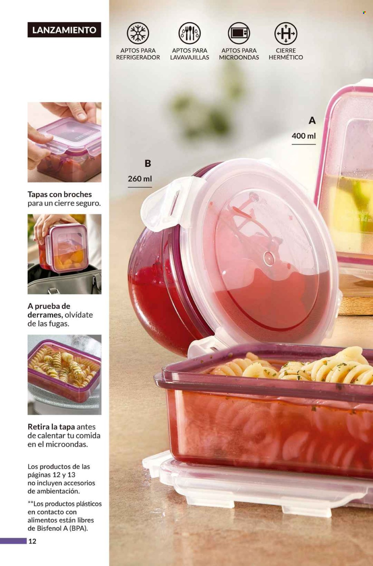 Catálogo Avon - 18.6.2025 - 24.7.2025. Página 12