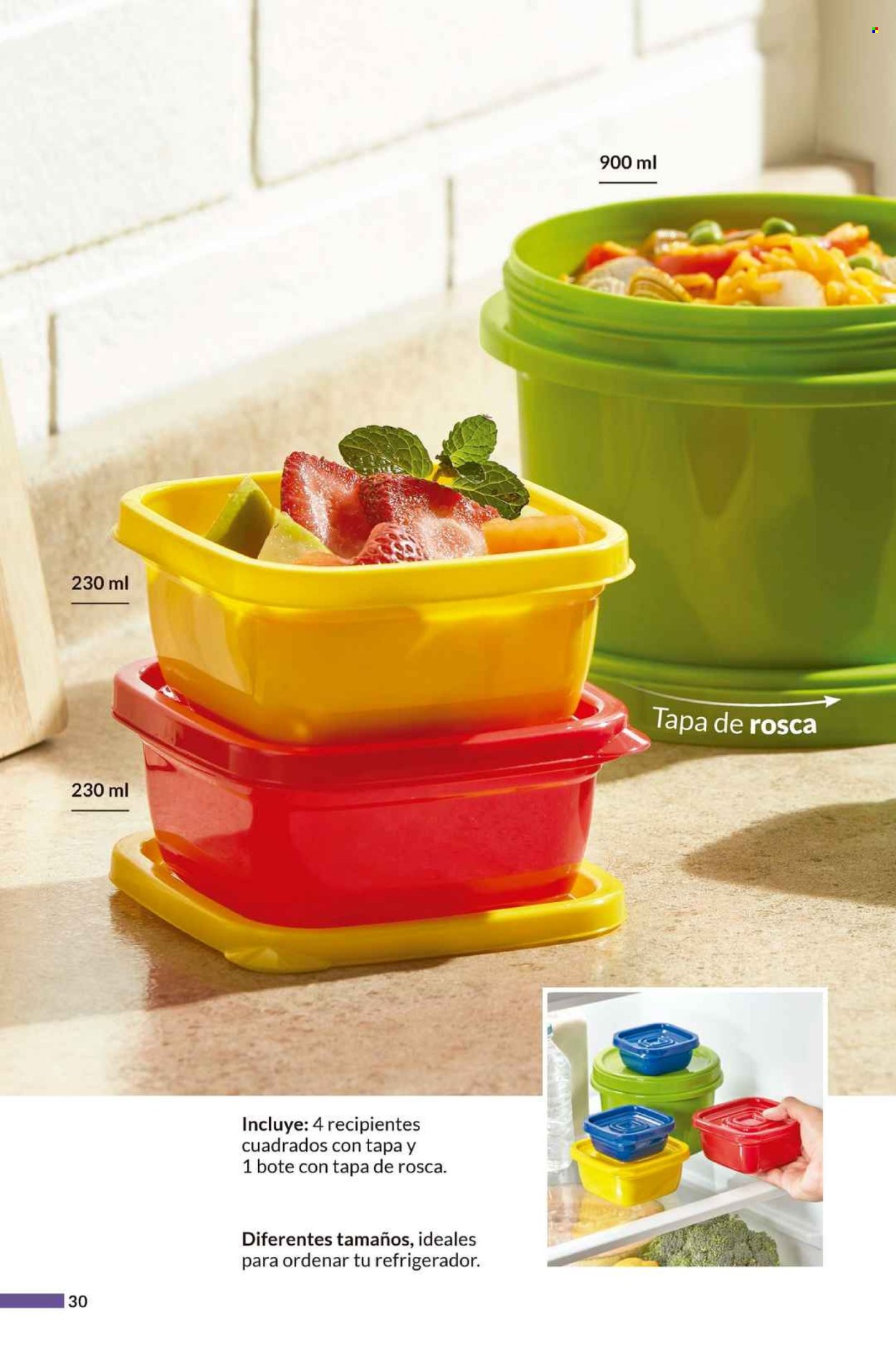 Catálogo Avon - 18.6.2025 - 24.7.2025. Página 30
