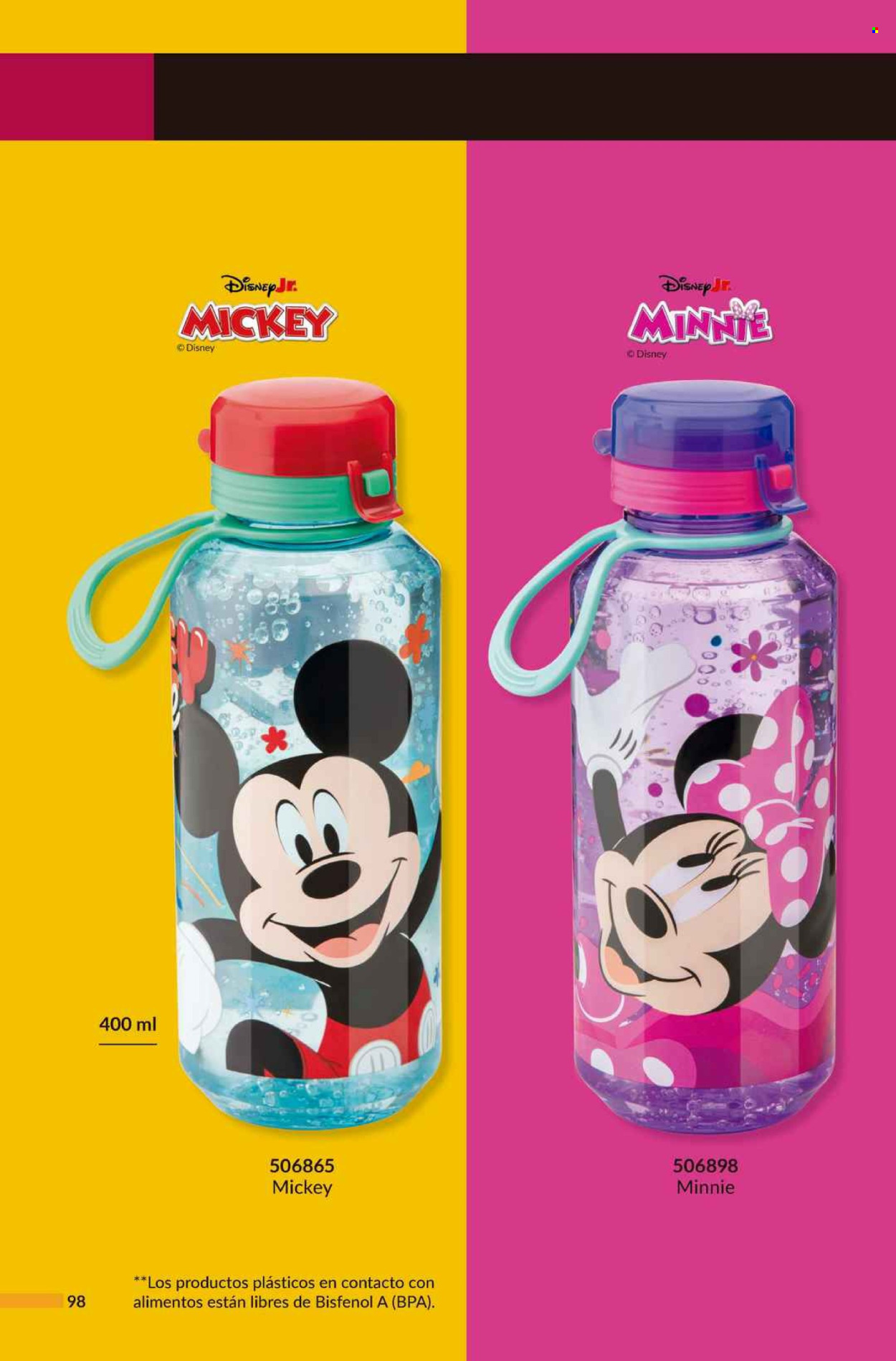 Catálogo Avon - 18.6.2025 - 24.7.2025. Página 98