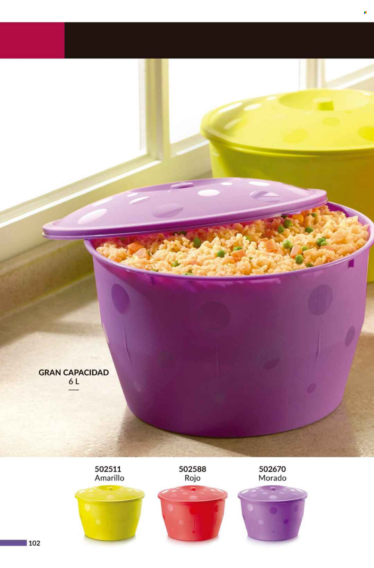 Catálogo Avon - 18.6.2025 - 24.7.2025. Página 102