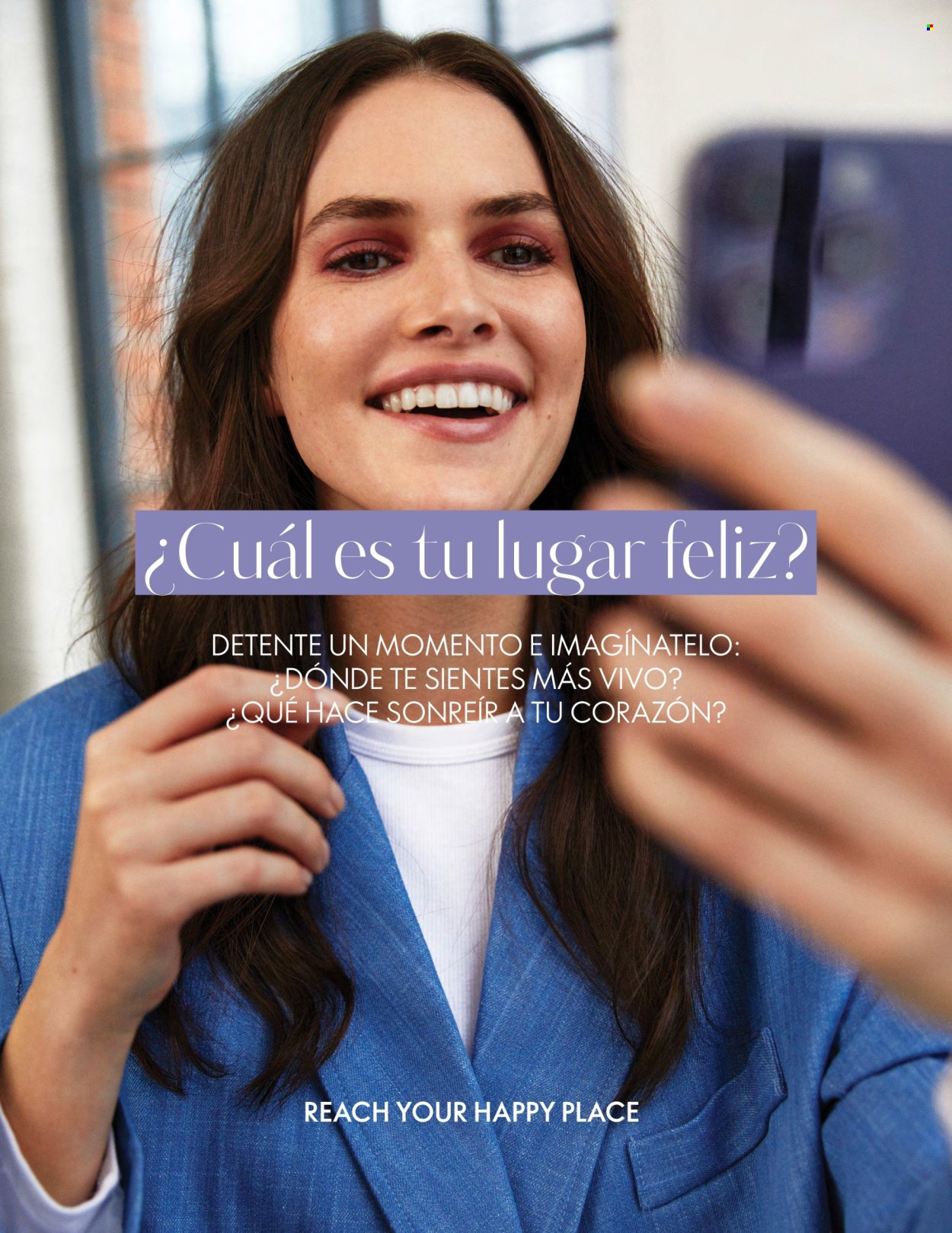 Catálogo Oriflame - 1.6.2025 - 31.3.2026. Página 2