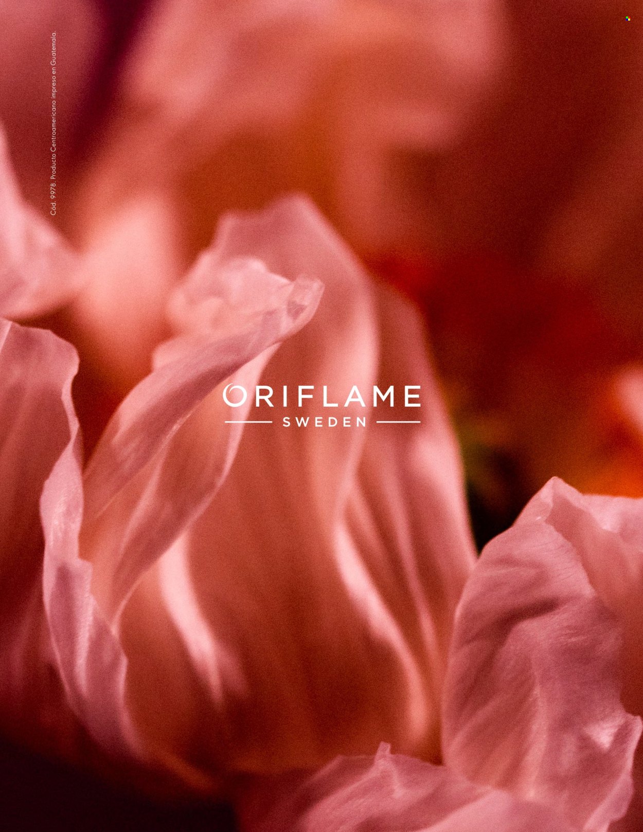Catálogo Oriflame - 1.6.2025 - 31.3.2026. Página 12