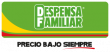 logo - Despensa Familiar