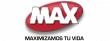logo - MAX